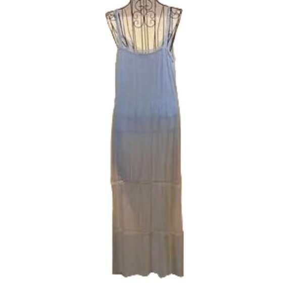 Nanette Lepore | Palomino Embroidered Midi Dress - Picture 5 of 9